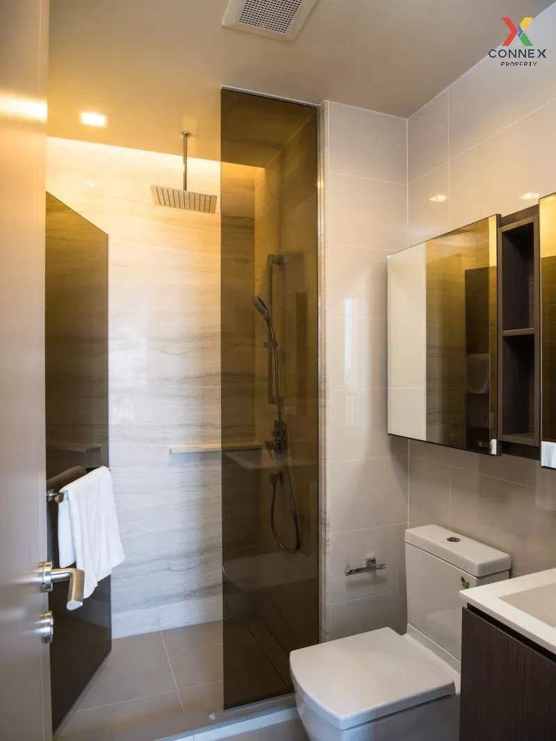 FOR RENT condo , The Line Sukhumvit 71 , BTS-Phra Khanong , Phra 