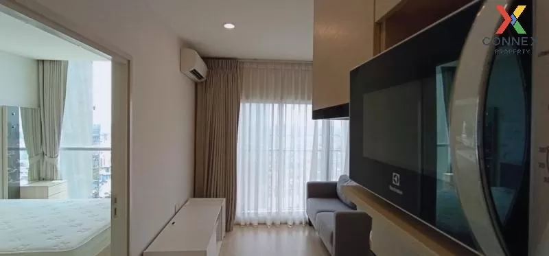 เช่าคอนโด  โนเบิล รีวอลฟ์ รัชดา 1 MRT-ศูนย์วัฒนธรรมแห่งประเทศไทย  เช่าคอนโด  โนเบิล รีวอลฟ์ รัชดา 1 MRT-ศูนย์วัฒนธรรมแห่งประเทศไทย  3