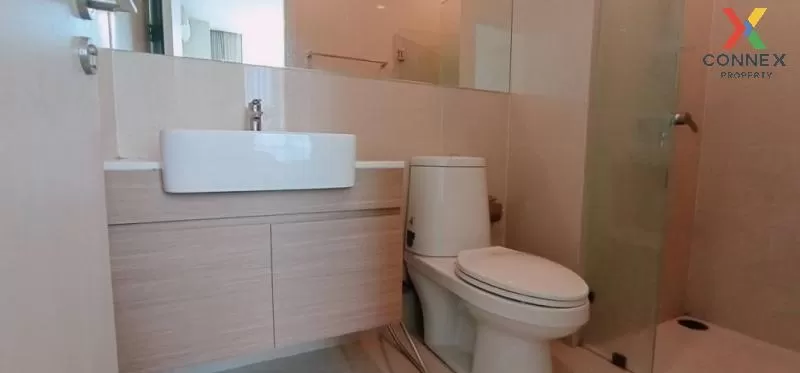 เช่าคอนโด  โนเบิล รีวอลฟ์ รัชดา 1 MRT-ศูนย์วัฒนธรรมแห่งประเทศไทย  เช่าคอนโด  โนเบิล รีวอลฟ์ รัชดา 1 MRT-ศูนย์วัฒนธรรมแห่งประเทศไทย