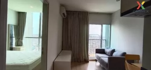 เช่าคอนโด  โนเบิล รีวอลฟ์ รัชดา 1 MRT-ศูนย์วัฒนธรรมแห่งประเทศไทย ห้วยขวาง เขต ห้วยขวาง กรุงเทพ CX-79438