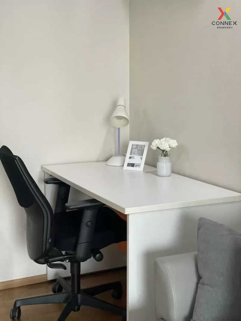 FOR SALE condo , Abstracts Phahonyothin Park , BTS-Ha Yaek Lat Ph FOR SALE condo , Abstracts Phahonyothin Park , BTS-Ha Yaek Lat Ph 3