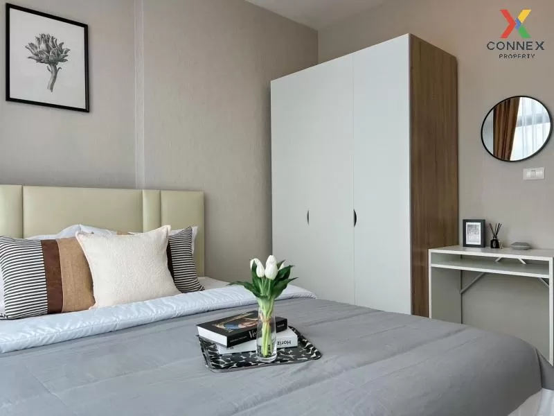 For Rent Condo , Metro Sky Prachachuen , MRT-Bang Son , Wong Sawa For Rent Condo , Metro Sky Prachachuen , MRT-Bang Son , Wong Sawa