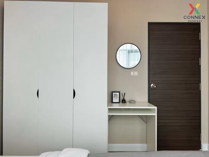 For Rent Condo , Metro Sky Prachachuen , MRT-Bang Son , Wong Sawa For Rent Condo , Metro Sky Prachachuen , MRT-Bang Son , Wong Sawa