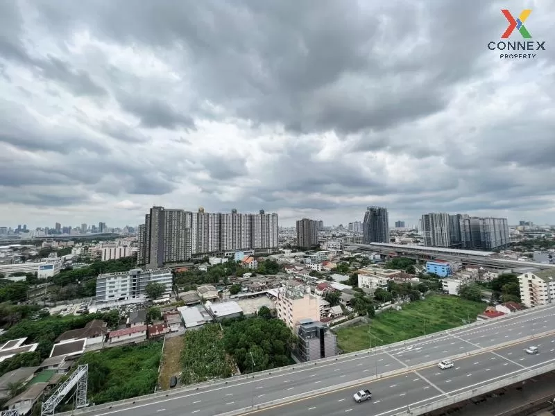 For Rent Condo , Metro Sky Prachachuen , MRT-Bang Son , Wong Sawa For Rent Condo , Metro Sky Prachachuen , MRT-Bang Son , Wong Sawa