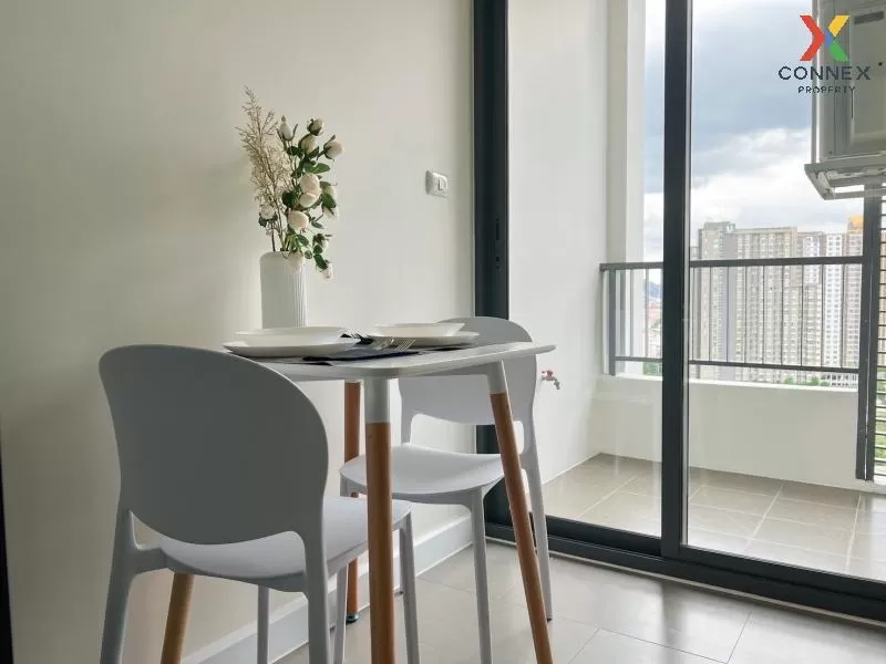 For Rent Condo , Metro Sky Prachachuen , MRT-Bang Son , Wong Sawa For Rent Condo , Metro Sky Prachachuen , MRT-Bang Son , Wong Sawa