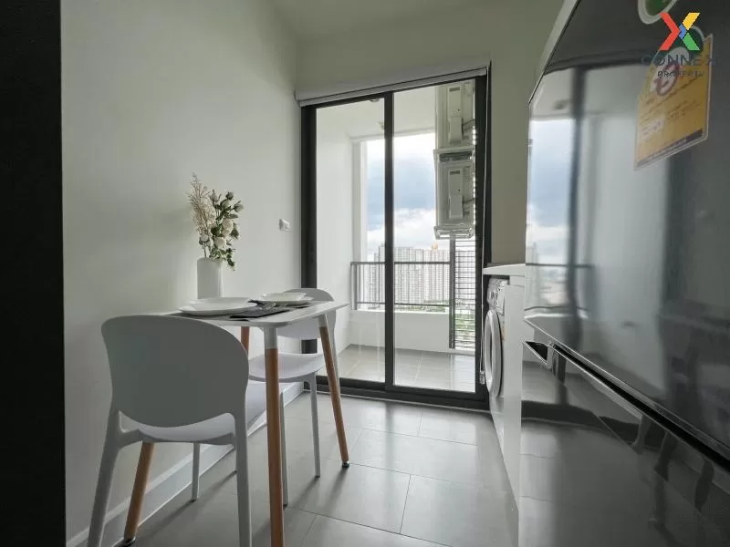 For Rent Condo , Metro Sky Prachachuen , MRT-Bang Son , Wong Sawa For Rent Condo , Metro Sky Prachachuen , MRT-Bang Son , Wong Sawa
