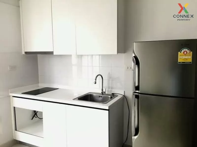 FOR SALE condo , Centric Ratchada - Suthisan , MRT-Sutthisan , Su 3