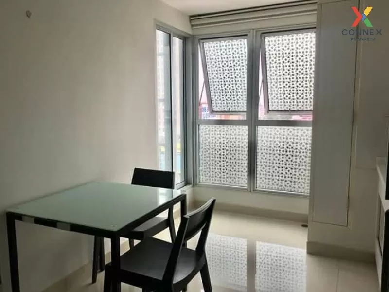 FOR SALE condo , Centric Ratchada - Suthisan , MRT-Sutthisan , Su 4