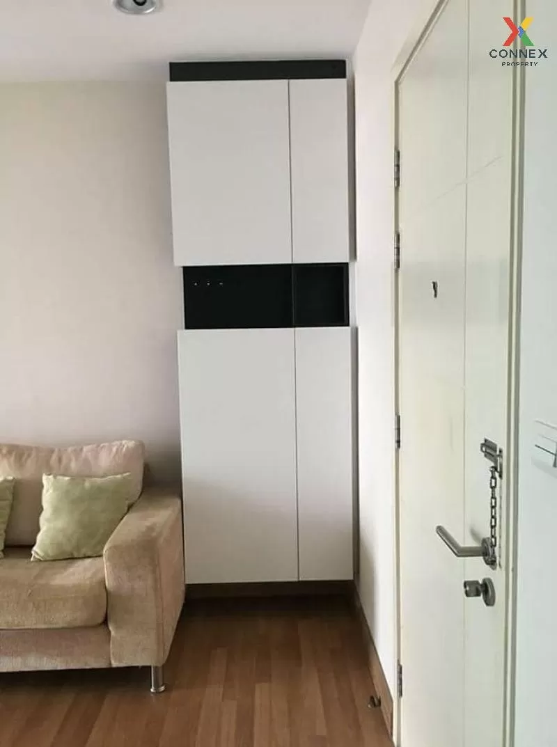 FOR SALE condo , Centric Ratchada - Suthisan , MRT-Sutthisan , Su