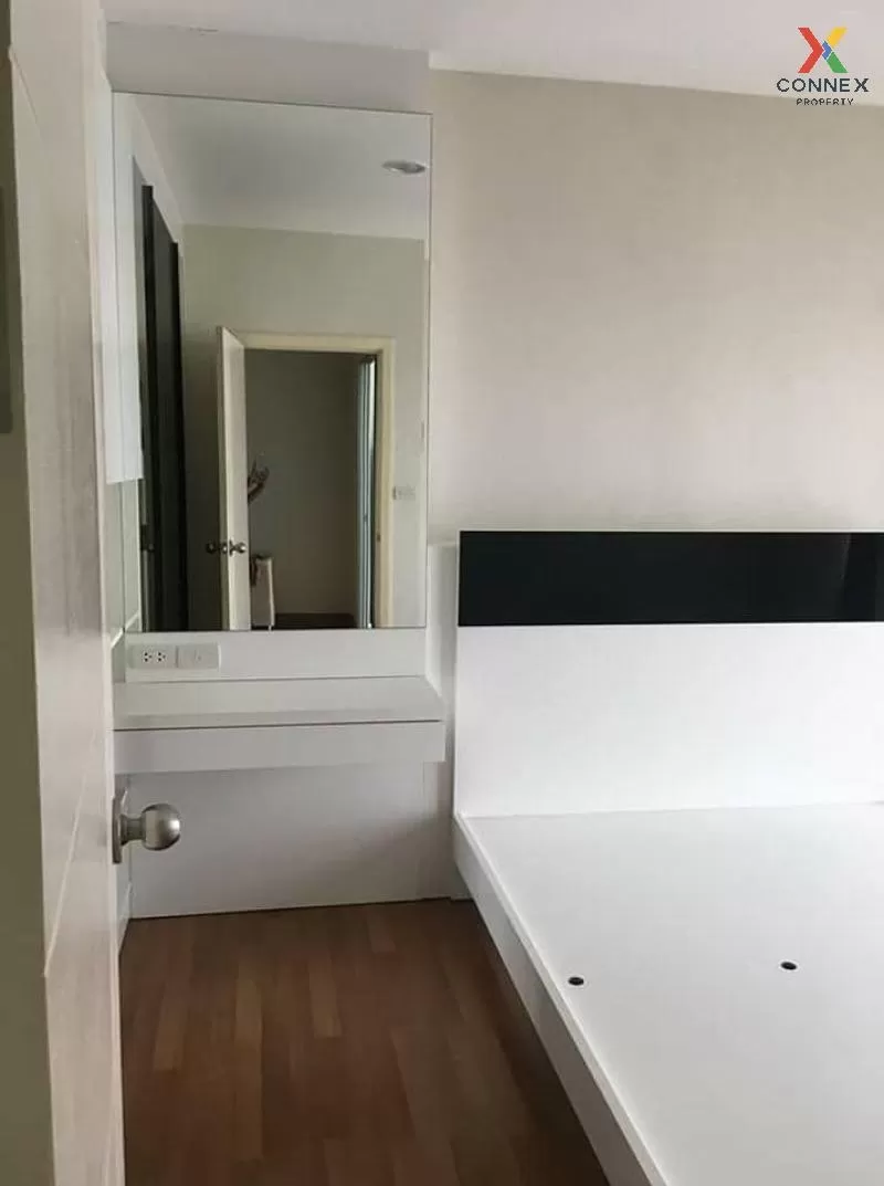 FOR SALE condo , Centric Ratchada - Suthisan , MRT-Sutthisan , Su