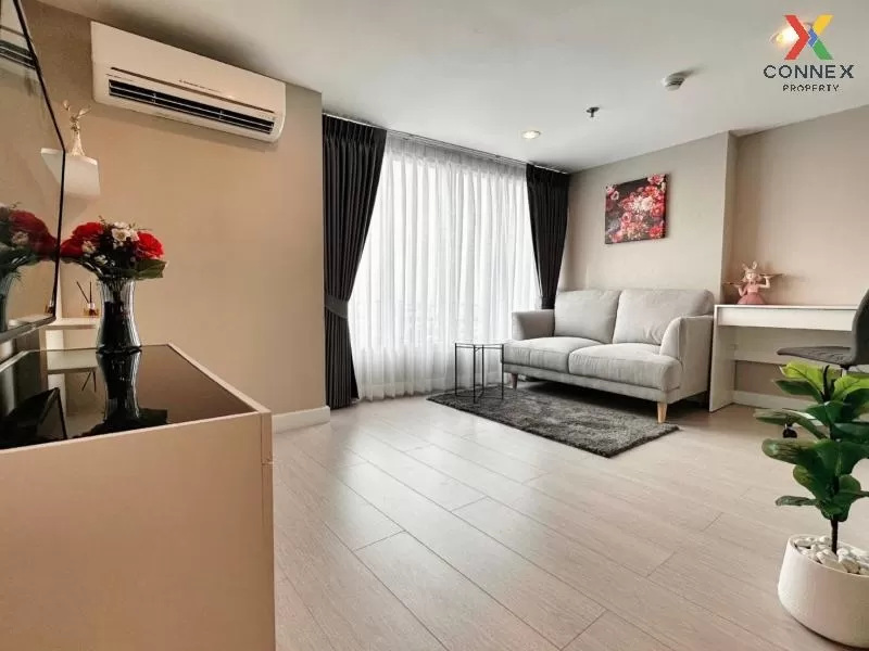 FOR RENT condo , Metro Sky Prachachuen , MRT-Bang Son , Wong Sawa 1