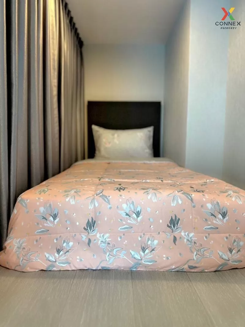 FOR RENT condo , Metro Sky Prachachuen , MRT-Bang Son , Wong Sawa