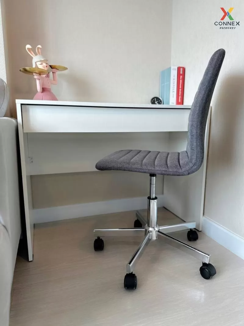 FOR RENT condo , Metro Sky Prachachuen , MRT-Bang Son , Wong Sawa