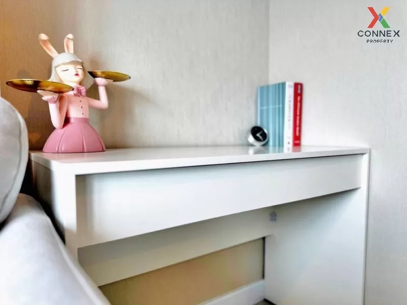 FOR RENT condo , Metro Sky Prachachuen , MRT-Bang Son , Wong Sawa