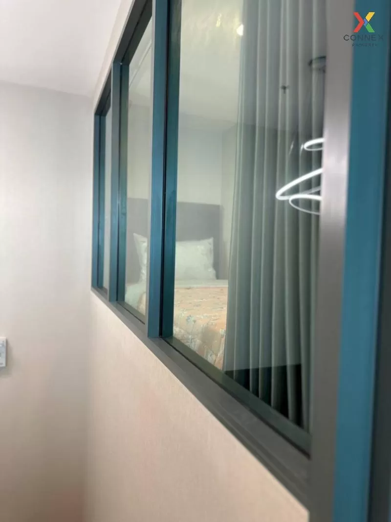 FOR RENT condo , Metro Sky Prachachuen , MRT-Bang Son , Wong Sawa