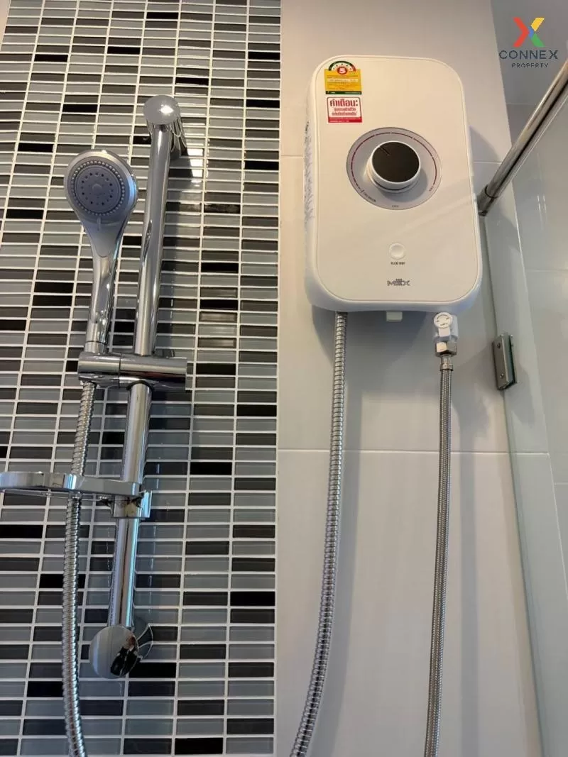 FOR RENT condo , Metro Sky Prachachuen , MRT-Bang Son , Wong Sawa