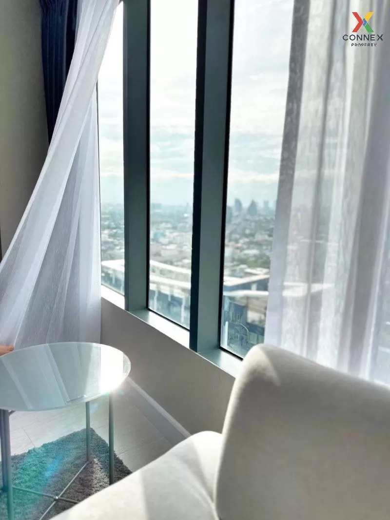 FOR RENT condo , Metro Sky Prachachuen , MRT-Bang Son , Wong Sawa 3