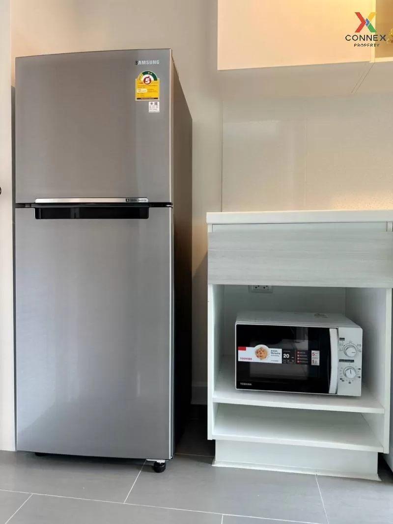 FOR RENT condo , Metro Sky Prachachuen , MRT-Bang Son , Wong Sawa