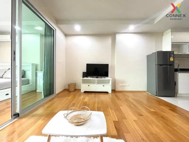 FOR RENT condo , Abstracts Phahonyothin Park , BTS-Ha Yaek Lat Ph 1