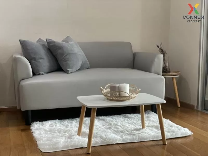 FOR RENT condo , Abstracts Phahonyothin Park , BTS-Ha Yaek Lat Ph 4