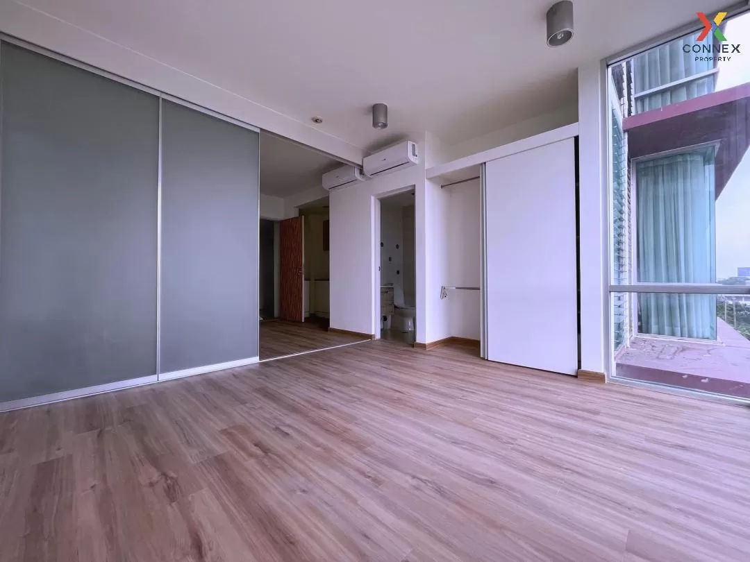 ขายคอนโด  ดิ ไอริส พระราม9 - ศรีนครินทร์ สวนหลวง เขต สวนหลวง กรุง 1