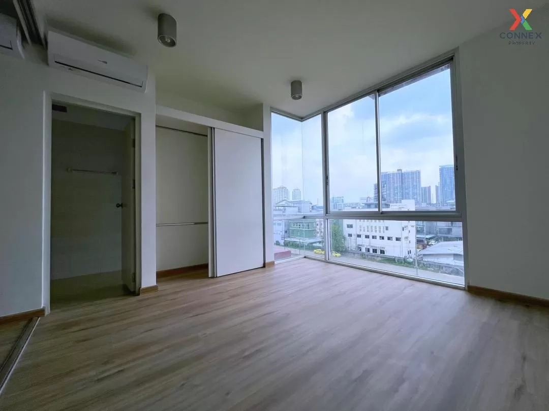 ขายคอนโด  ดิ ไอริส พระราม9 - ศรีนครินทร์ สวนหลวง เขต สวนหลวง กรุง 2