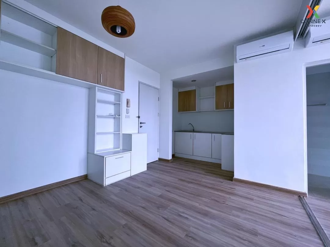 ขายคอนโด  ดิ ไอริส พระราม9 - ศรีนครินทร์ สวนหลวง เขต สวนหลวง กรุง 3