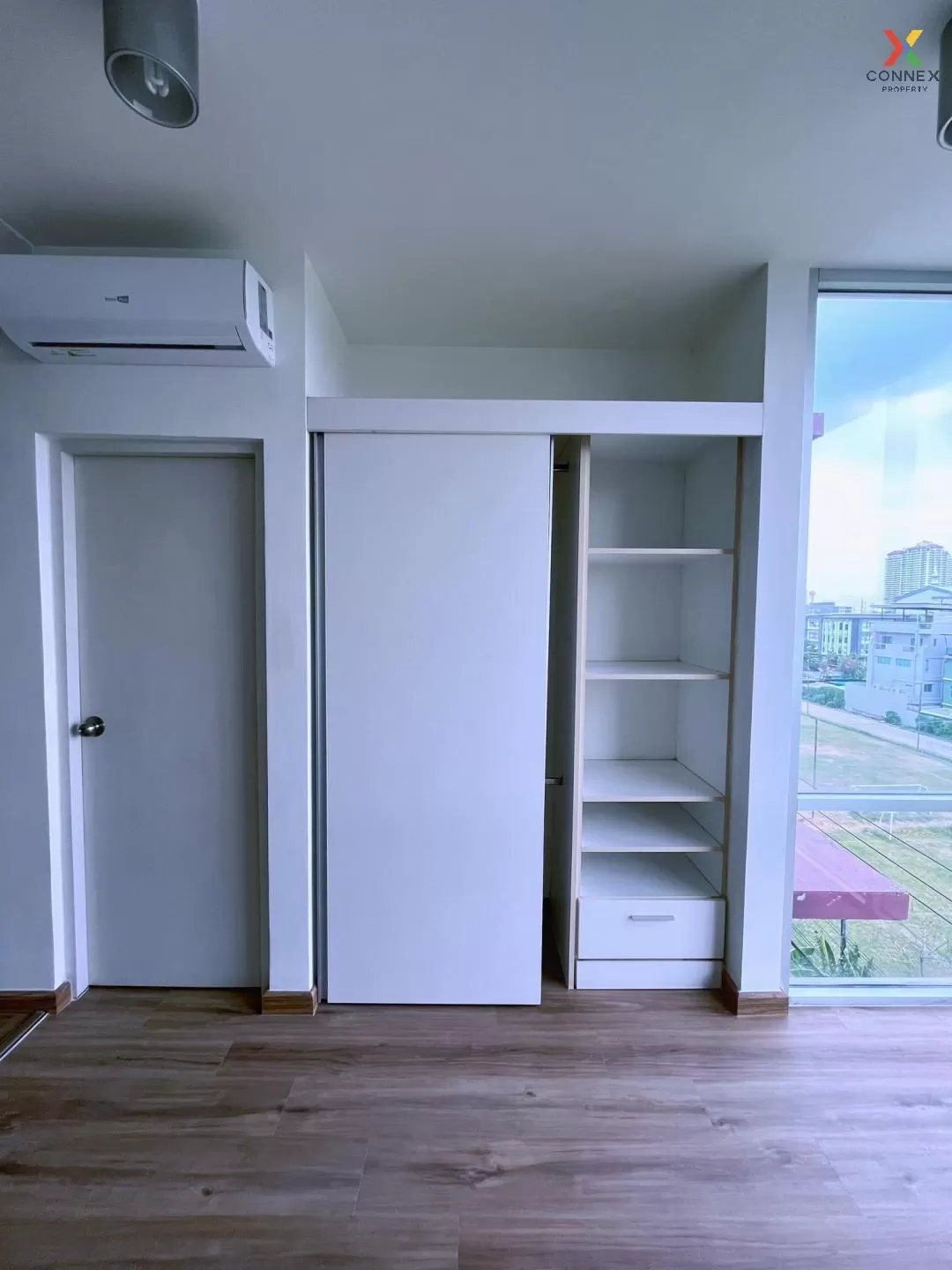 ขายคอนโด  ดิ ไอริส พระราม9 - ศรีนครินทร์ สวนหลวง เขต สวนหลวง กรุง 4