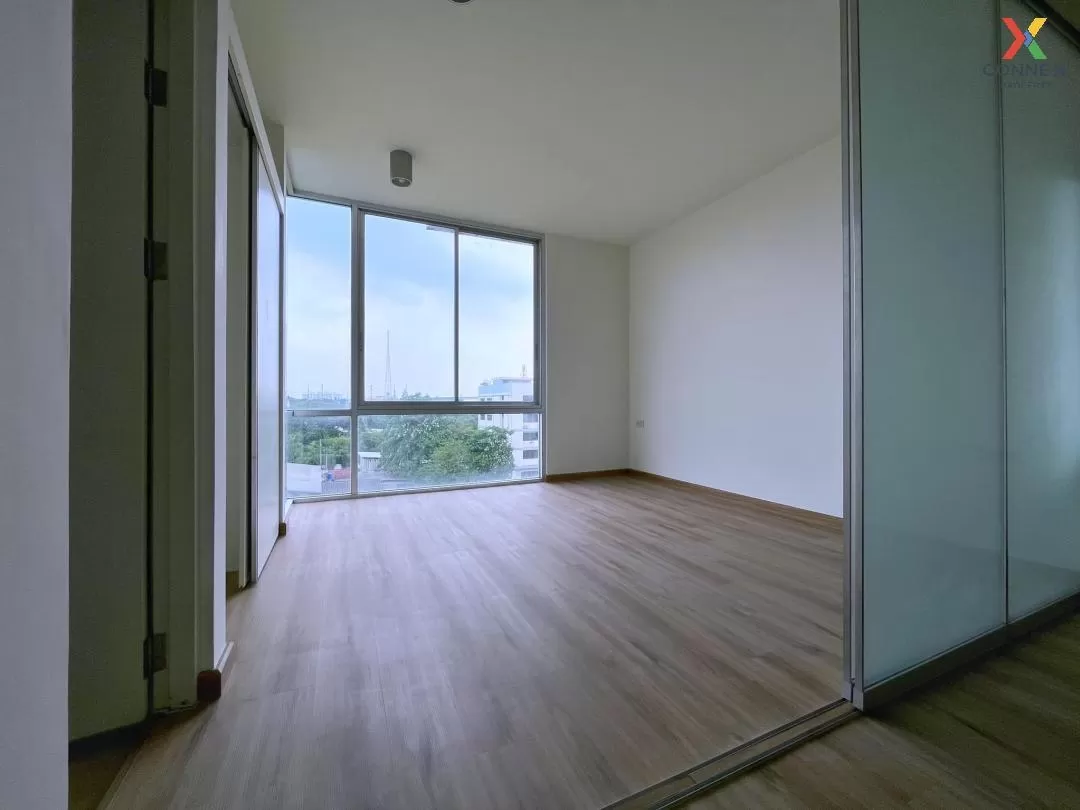 ขายคอนโด  ดิ ไอริส พระราม9 - ศรีนครินทร์ สวนหลวง เขต สวนหลวง กรุง