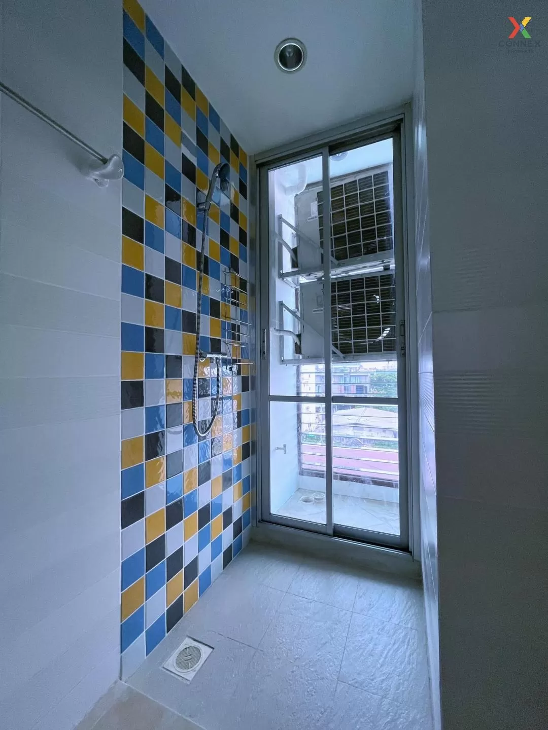 ขายคอนโด  ดิ ไอริส พระราม9 - ศรีนครินทร์ สวนหลวง เขต สวนหลวง กรุง