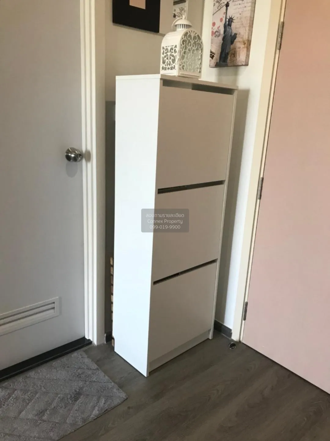 ขายคอนโด  ริชพาร์ค @ ทริปเปิ้ล สเตชั่น ARL-หัวหมาก สวนหลวง เขต สว