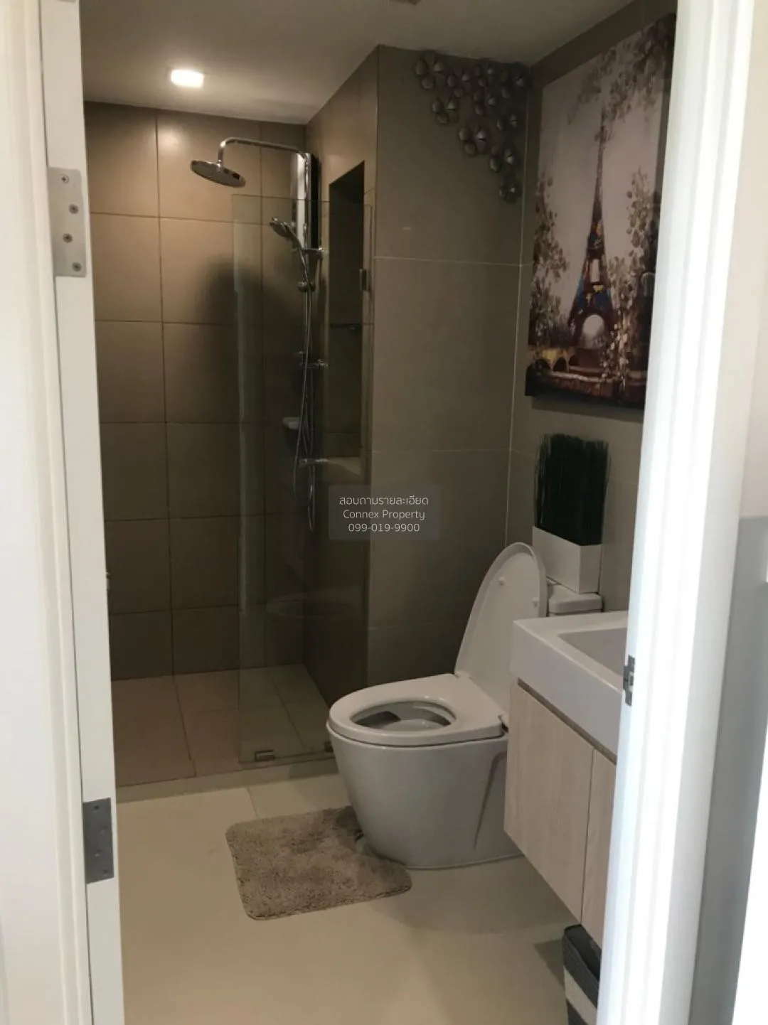 ขายคอนโด  ริชพาร์ค @ ทริปเปิ้ล สเตชั่น ARL-หัวหมาก สวนหลวง เขต สว