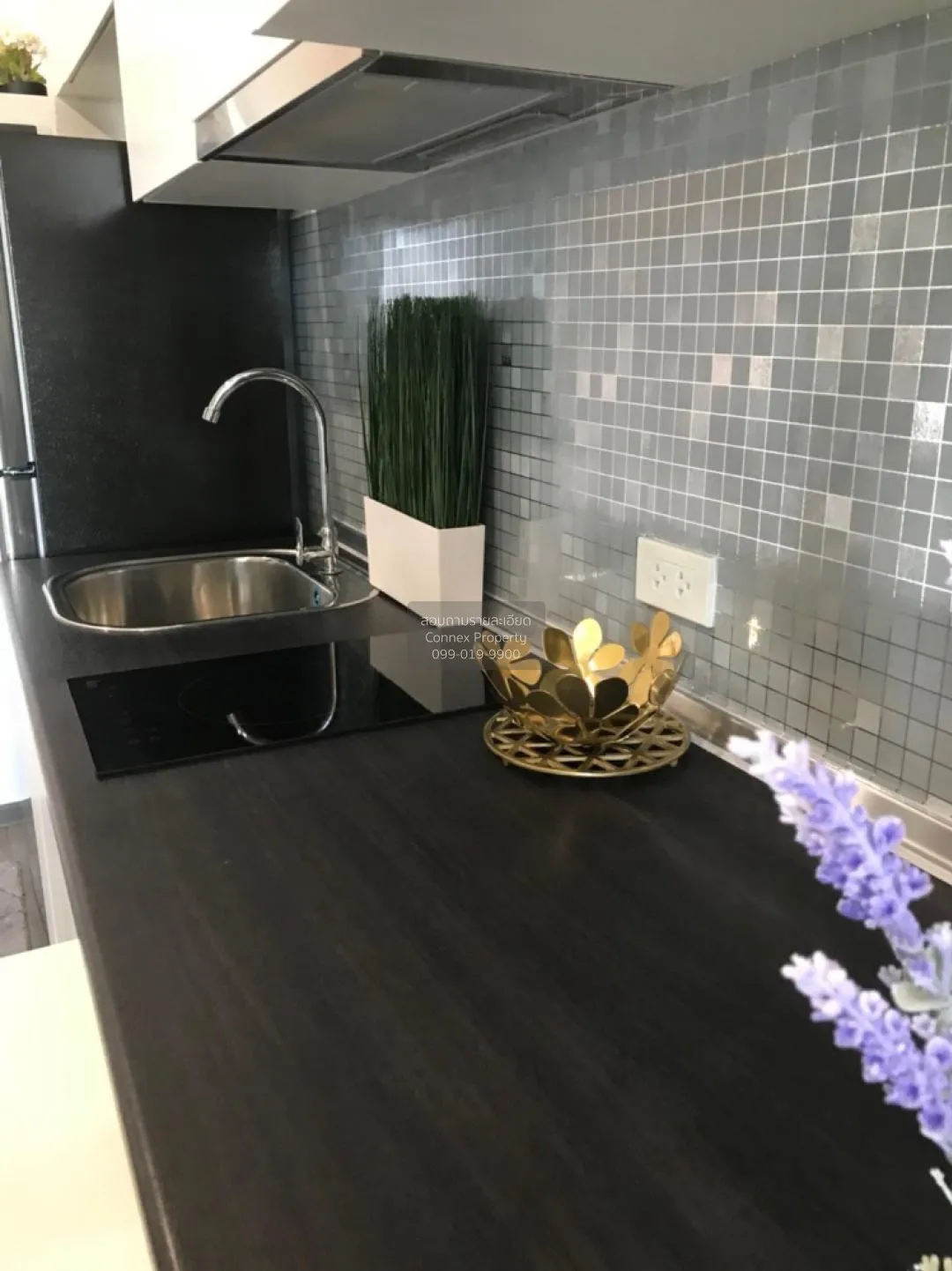 ขายคอนโด  ริชพาร์ค @ ทริปเปิ้ล สเตชั่น ARL-หัวหมาก สวนหลวง เขต สว