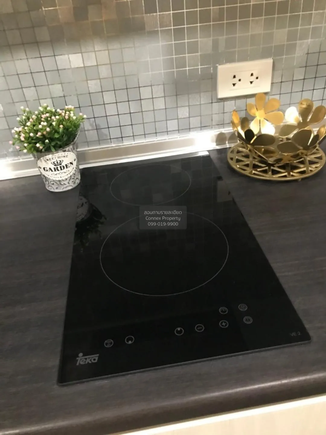 ขายคอนโด  ริชพาร์ค @ ทริปเปิ้ล สเตชั่น ARL-หัวหมาก สวนหลวง เขต สว