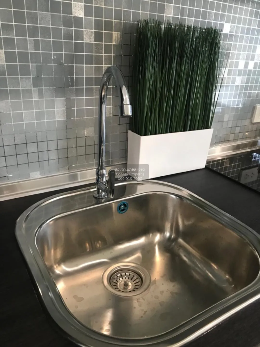 ขายคอนโด  ริชพาร์ค @ ทริปเปิ้ล สเตชั่น ARL-หัวหมาก สวนหลวง เขต สว