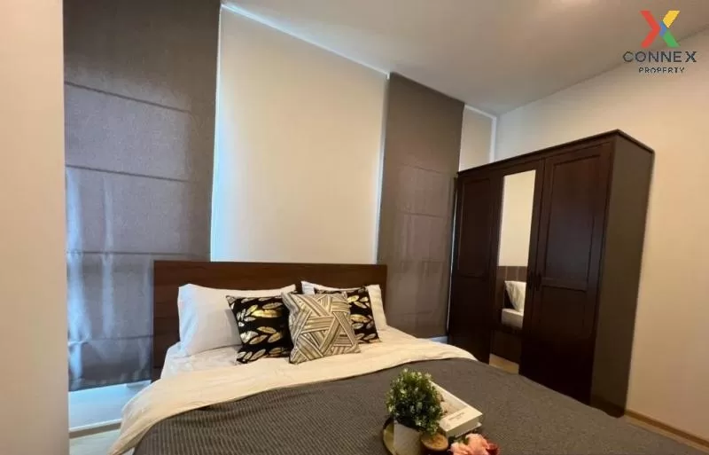 ขายคอนโด  เดอะ ทรี สุขุมวิท 71 - เอกมัย ARL-รามคำแหง สวนหลวง เขต 