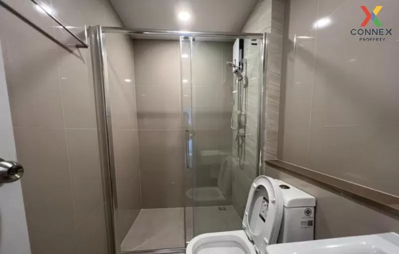 ขายคอนโด  เดอะ ทรี สุขุมวิท 71 - เอกมัย ARL-รามคำแหง สวนหลวง เขต 