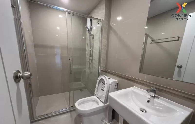 ขายคอนโด  เดอะ ทรี สุขุมวิท 71 - เอกมัย ARL-รามคำแหง สวนหลวง เขต 