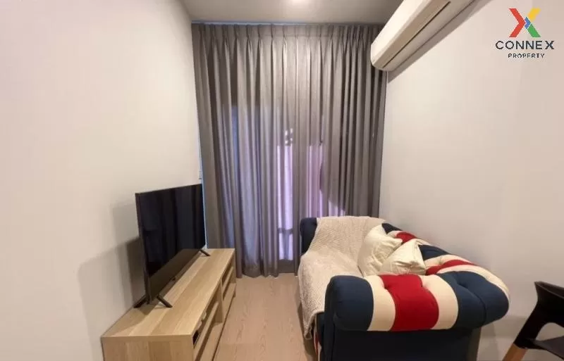 ขายคอนโด  เดอะ ทรี สุขุมวิท 71 - เอกมัย ARL-รามคำแหง สวนหลวง เขต  3