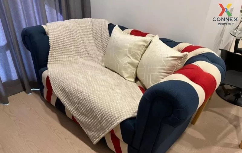 ขายคอนโด  เดอะ ทรี สุขุมวิท 71 - เอกมัย ARL-รามคำแหง สวนหลวง เขต  4