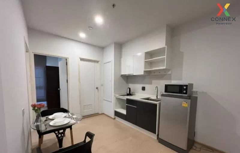 ขายคอนโด  เดอะ ทรี สุขุมวิท 71 - เอกมัย ARL-รามคำแหง สวนหลวง เขต 