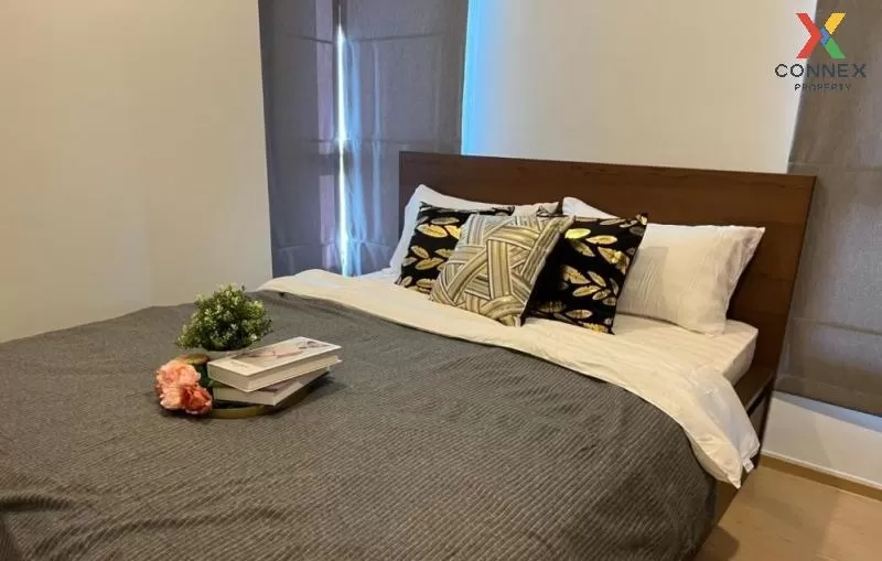 ขายคอนโด  เดอะ ทรี สุขุมวิท 71 - เอกมัย ARL-รามคำแหง สวนหลวง เขต 