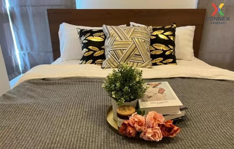 ขายคอนโด  เดอะ ทรี สุขุมวิท 71 - เอกมัย ARL-รามคำแหง สวนหลวง เขต 