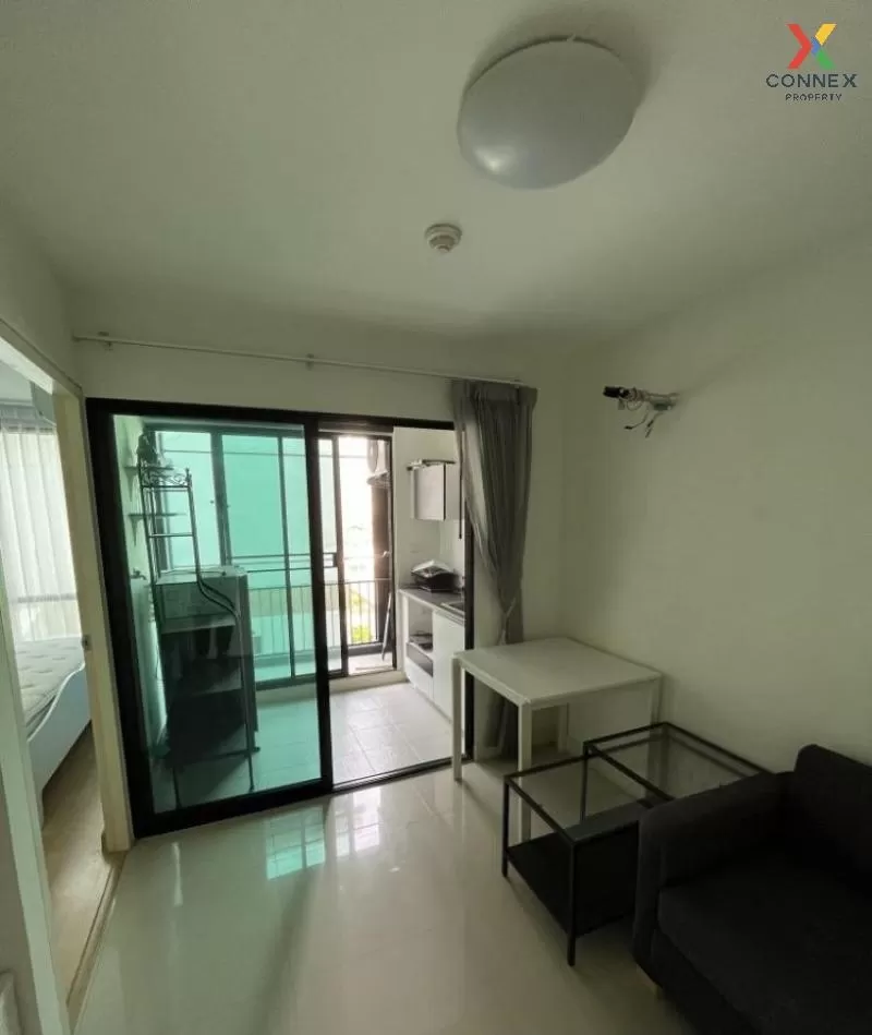 FOR SALE condo , LIB LADPRAO 20 , MRT-Lat Phrao , Chomphon , Chat 2
