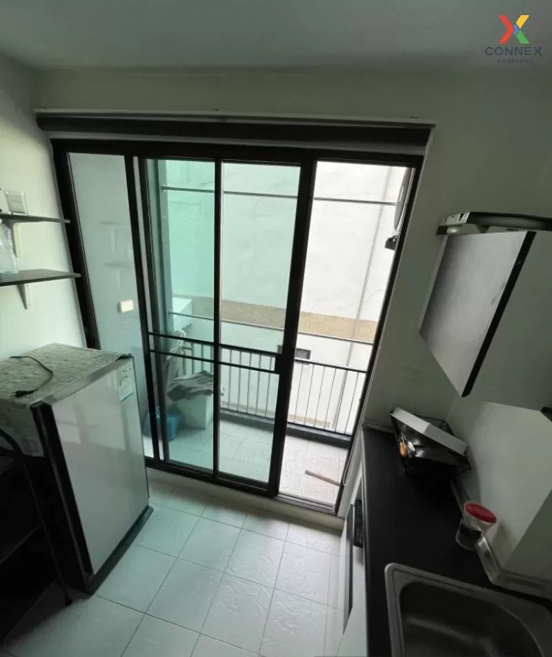 FOR SALE condo , LIB LADPRAO 20 , MRT-Lat Phrao , Chomphon , Chat 3