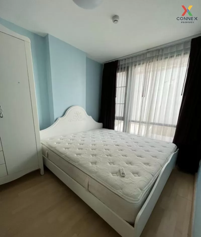 FOR SALE condo , LIB LADPRAO 20 , MRT-Lat Phrao , Chomphon , Chat 4