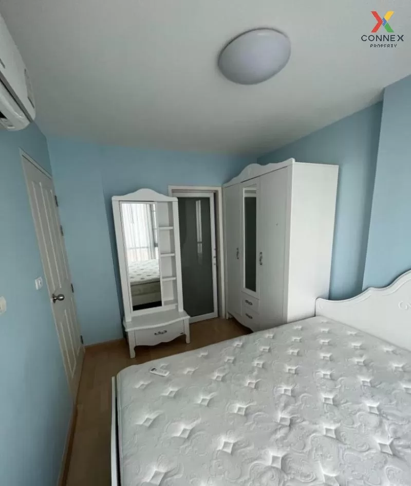 FOR SALE condo , LIB LADPRAO 20 , MRT-Lat Phrao , Chomphon , Chat