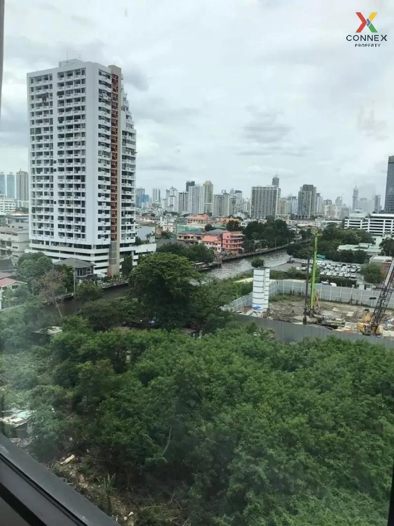 FOR RENT condo , Niche Pride Thonglor-Phetchaburi , BTS-Thong Lo 