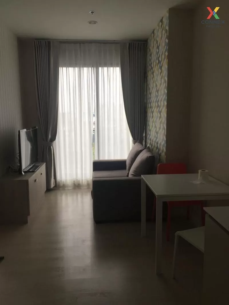 FOR RENT condo , Niche Pride Thonglor-Phetchaburi , BTS-Thong Lo  2