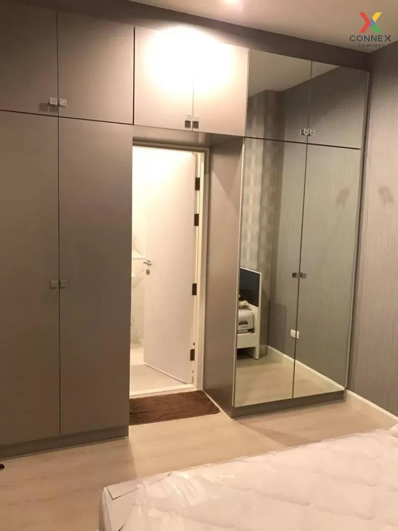 FOR RENT condo , Niche Pride Thonglor-Phetchaburi , BTS-Thong Lo 